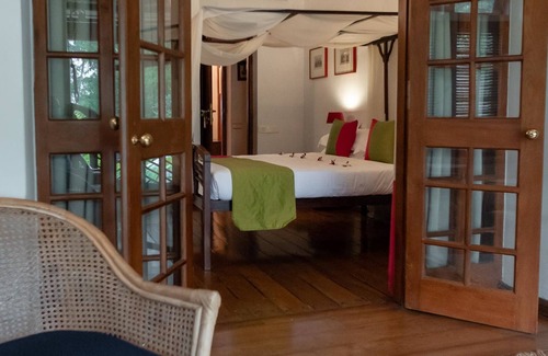 Fort Kochi Hotel | Le Colonial 1506