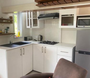 La Gaulette Apartment | Le Colonial Cocoon Apartement 2