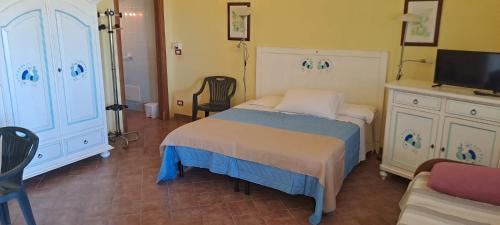 Bosa Marina Apartment | Le colonie