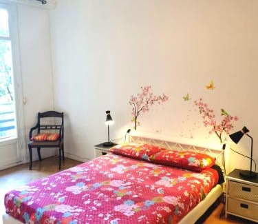 Thiers Apartment | Le Colysee