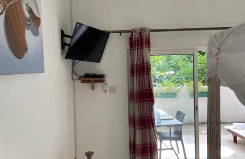 Anse Royale Apartment | Le Comfort (self catering)