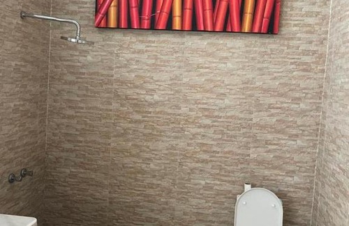 Anse Royale Apartment | Le Comfort (self catering)