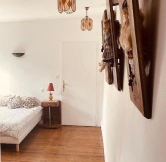 Tramayes Bed & Breakfast | Le Commerce