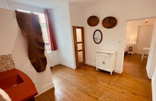 Tramayes Bed & Breakfast | Le Commerce