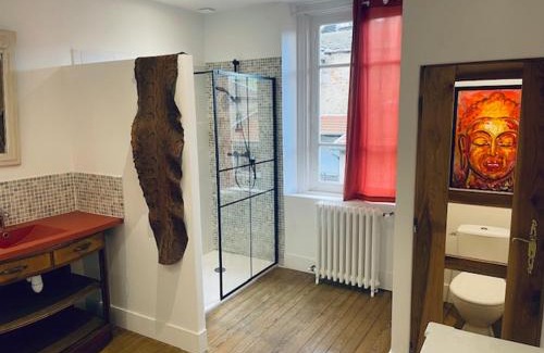 Tramayes Bed & Breakfast | Le Commerce