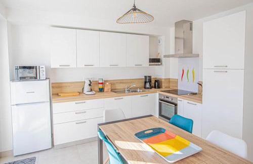 Les Mathes House | LE COMMODORE Maison avec piscine/parking/wifi/plages 5kms