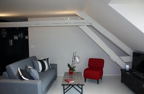 Arbois Apartment | Le Comptoir du Voyageur