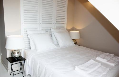 Arbois Apartment | Le Comptoir du Voyageur