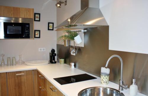 Arbois Apartment | Le Comptoir du Voyageur