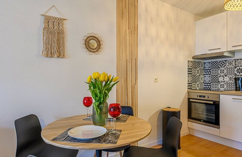 Plescop Apartment | Le Concerto - Appartement à 5 min de Vannes