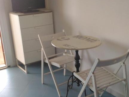 Lu Bagnu Apartment | Le Conchiglie