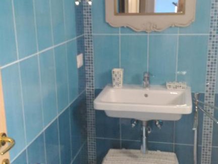 Lu Bagnu Apartment | Le Conchiglie