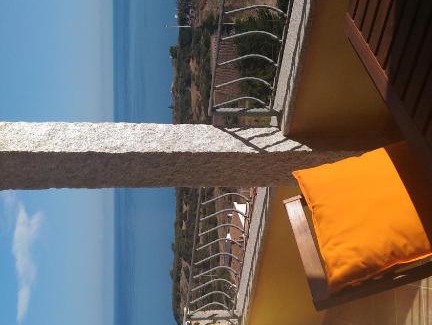 Lu Bagnu Apartment | Le Conchiglie