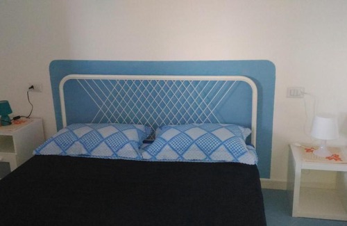 Lu Bagnu Apartment | Le Conchiglie