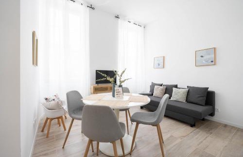 Mazargues Apartment | Le Concorde 2 - Appartement 1 chambre Clim Calanques Vélodrome