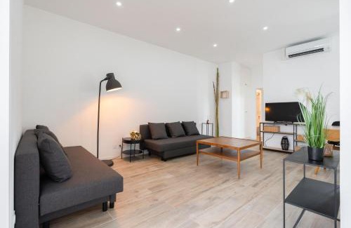 Mazargues Apartment | Le Concorde 3 - Appartement 2 chambres - 8 pers - Terrasse - Clim