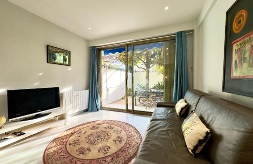 Cannes Apartment | Le Concorde By SCLS Locations