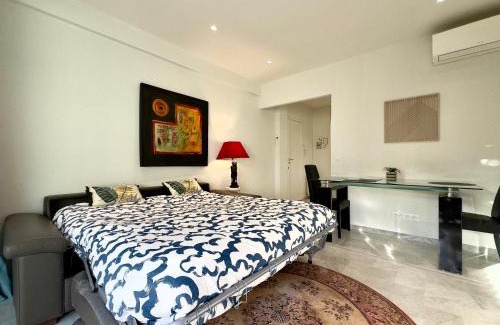 Cannes Apartment | Le Concorde By SCLS Locations