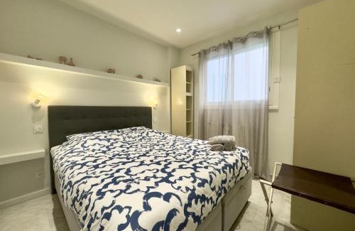Cannes Apartment | Le Concorde By SCLS Locations