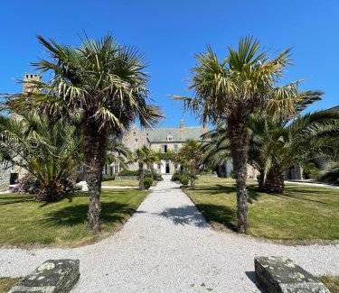 Barfleur House | Le conquérant - chambres meublées - Barfleur