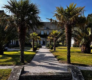 Barfleur House | Le conquérant - chambres meublées - Barfleur