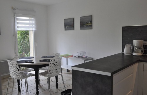 Le Conquet Apartment | Le Conquet - near village, beaches and shops