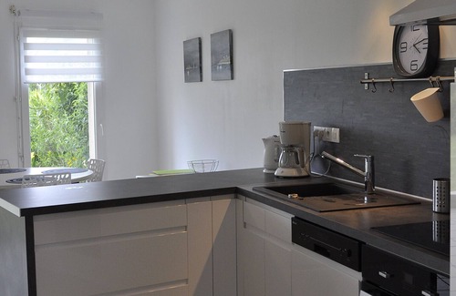 Le Conquet Apartment | Le Conquet - near village, beaches and shops