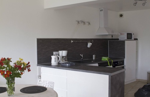 Le Conquet Apartment | Le Conquet - near village, beaches and shops