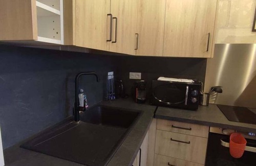 Tours City Centre Apartment | Le Constantine