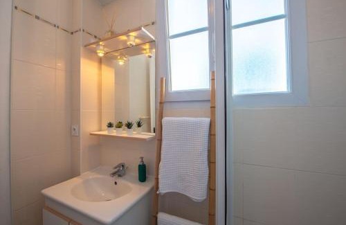 Jouvence Apartment | Le Constantine - Paix & Lumière