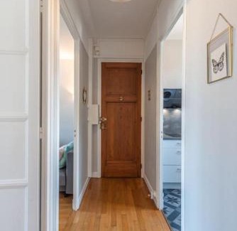 Jouvence Apartment | Le Constantine - Paix & Lumière