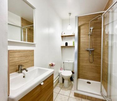 Quartier Saint-Clement - Jardin des Plantes Apartment | Le Contemporain - 2p - wifi