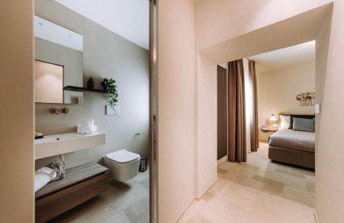 Centro Storico House | Le Contrade Di San Salvatore