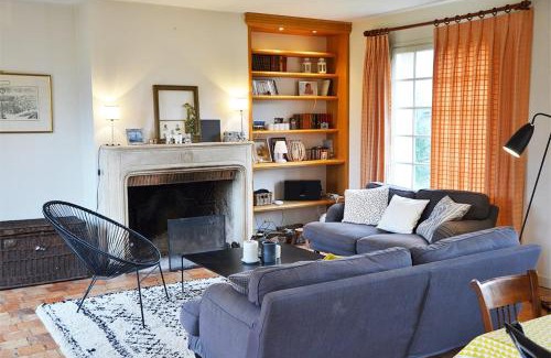 Reclainville House | Le Convivial - Paisible propriété proche ParisChartres