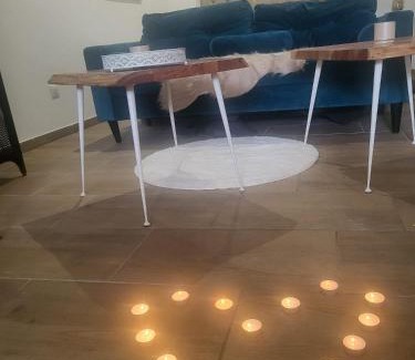 Belfort Apartment | Le conviviale