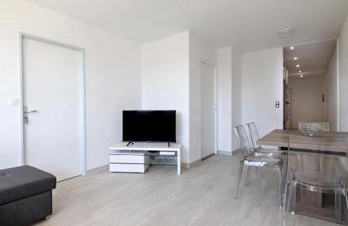 Chalon-sur-Saone Apartment | LE COOL LEVEL