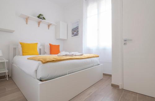 Menton Apartment | Le Coq Casamare - Air conditioning - WiFi - New - Sea