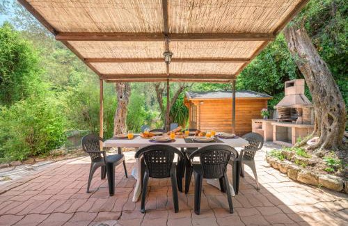 Gorbio House | Le COQ Tanambao - Peaceful - WiFi - 5 min from the sea