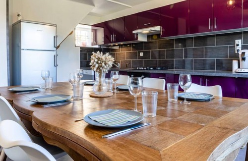 Pirou House | Le Coquelicot by Interhome