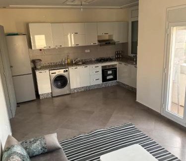 Aghbal Apartment | Le Coquet