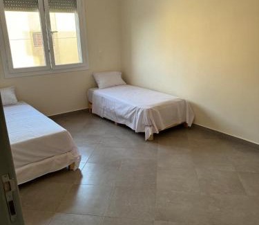 Aghbal Apartment | Le Coquet