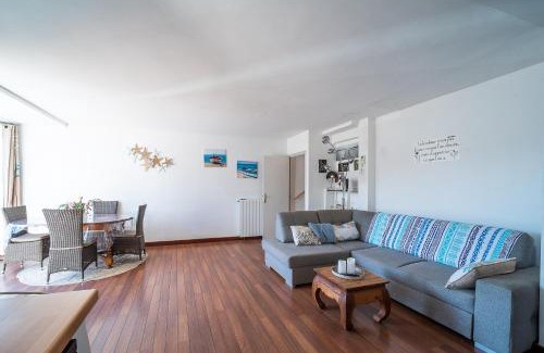 Port-Vendres House | Le Coquillage Bleu - A 10min de Collioure