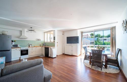 Port-Vendres House | Le Coquillage Bleu - A 10min de Collioure