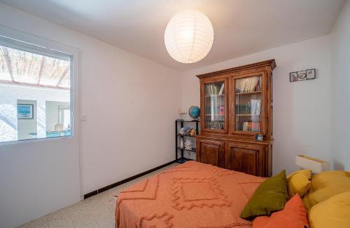 Port-Vendres House | Le Coquillage Bleu - A 10min de Collioure