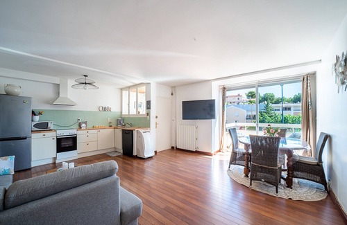 Port-Vendres House | Le Coquillage Bleu - A 10min de Collioure