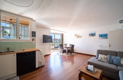 Port-Vendres House | Le Coquillage Bleu - A 10min de Collioure