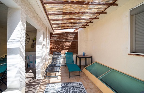 Port-Vendres House | Le Coquillage Bleu - A 10min de Collioure