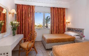 Yasmine Apartment | Le Corail Apart'Hotel & Splash Park