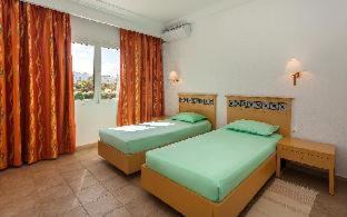 Yasmine Apartment | Le Corail Apart'Hotel & Splash Park