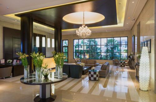Les Berges Du Lac II Hotel | Le Corail Suites Hotel